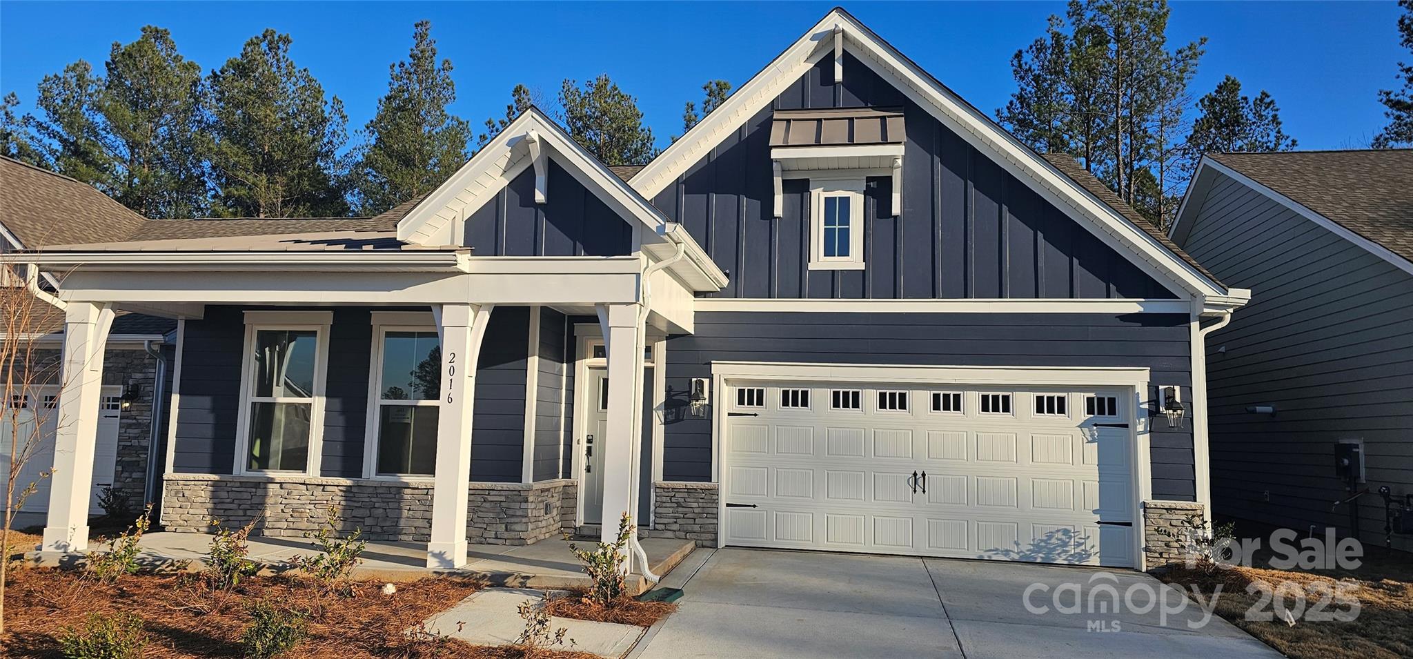 Westport - Residential