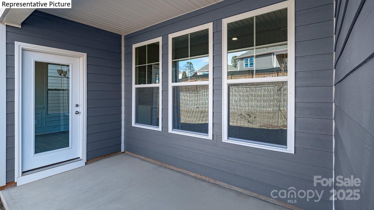 Westport - Residential