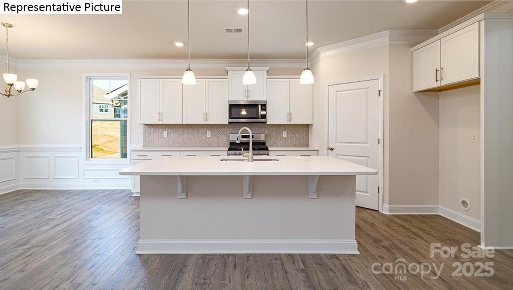 Westport - Residential