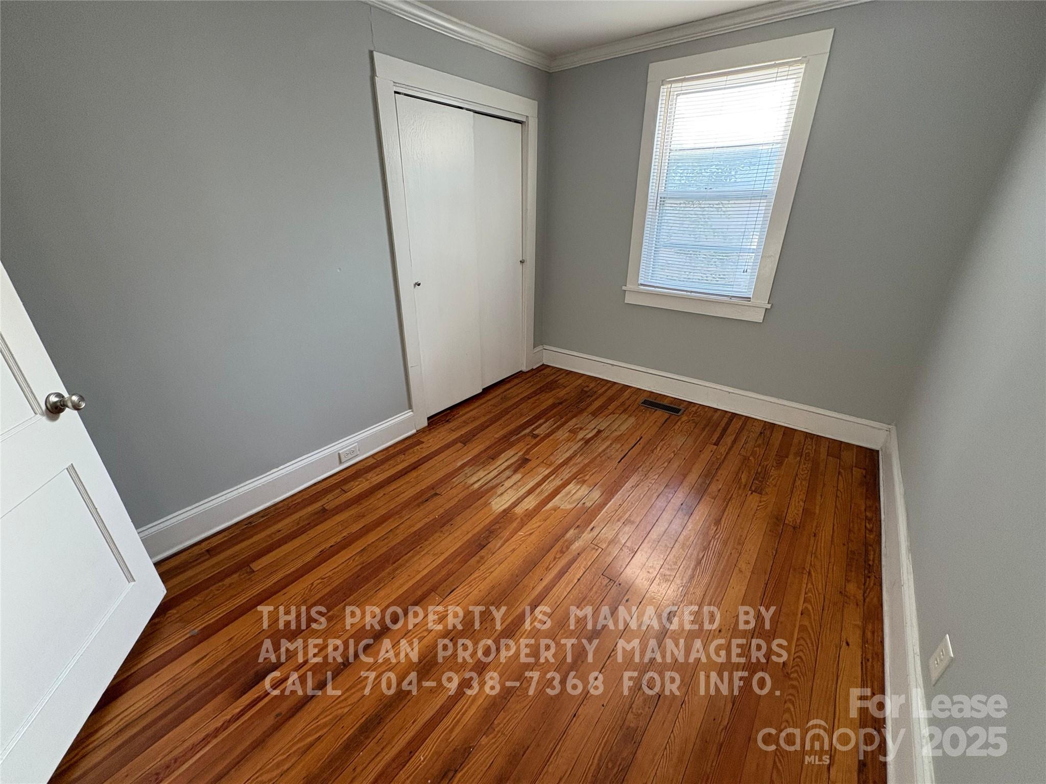 None - Residential Lease