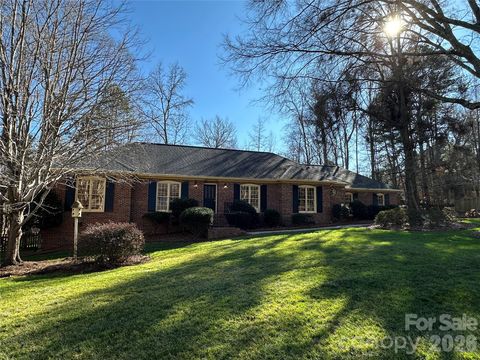 Photo of 5143 Mintridge Road, Mint Hill, NC 28227 (MLS # 4334244)