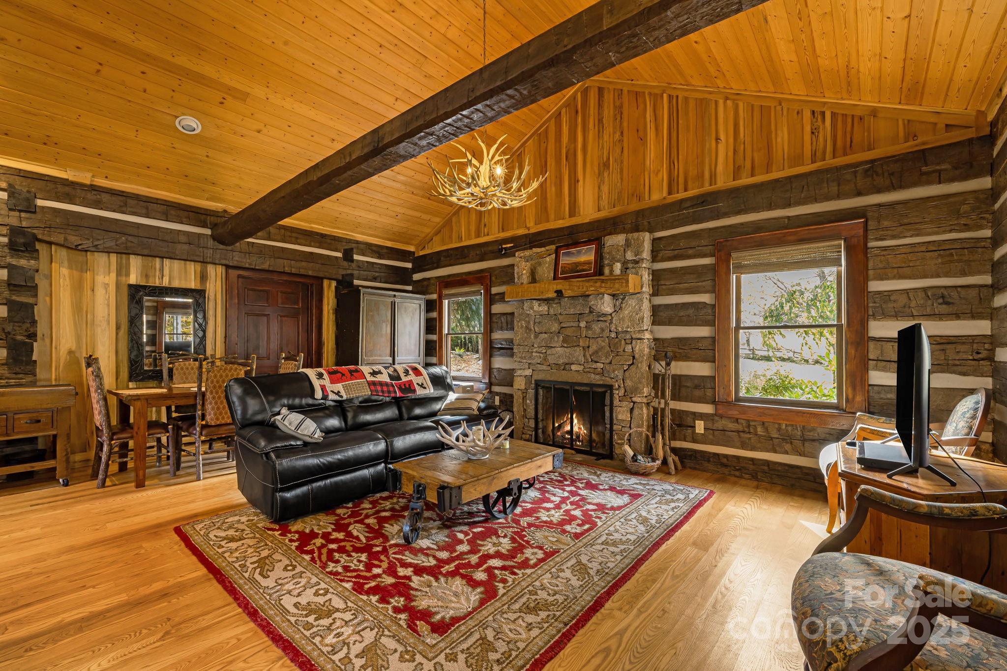 147 & 131 Gentry Farm Drive