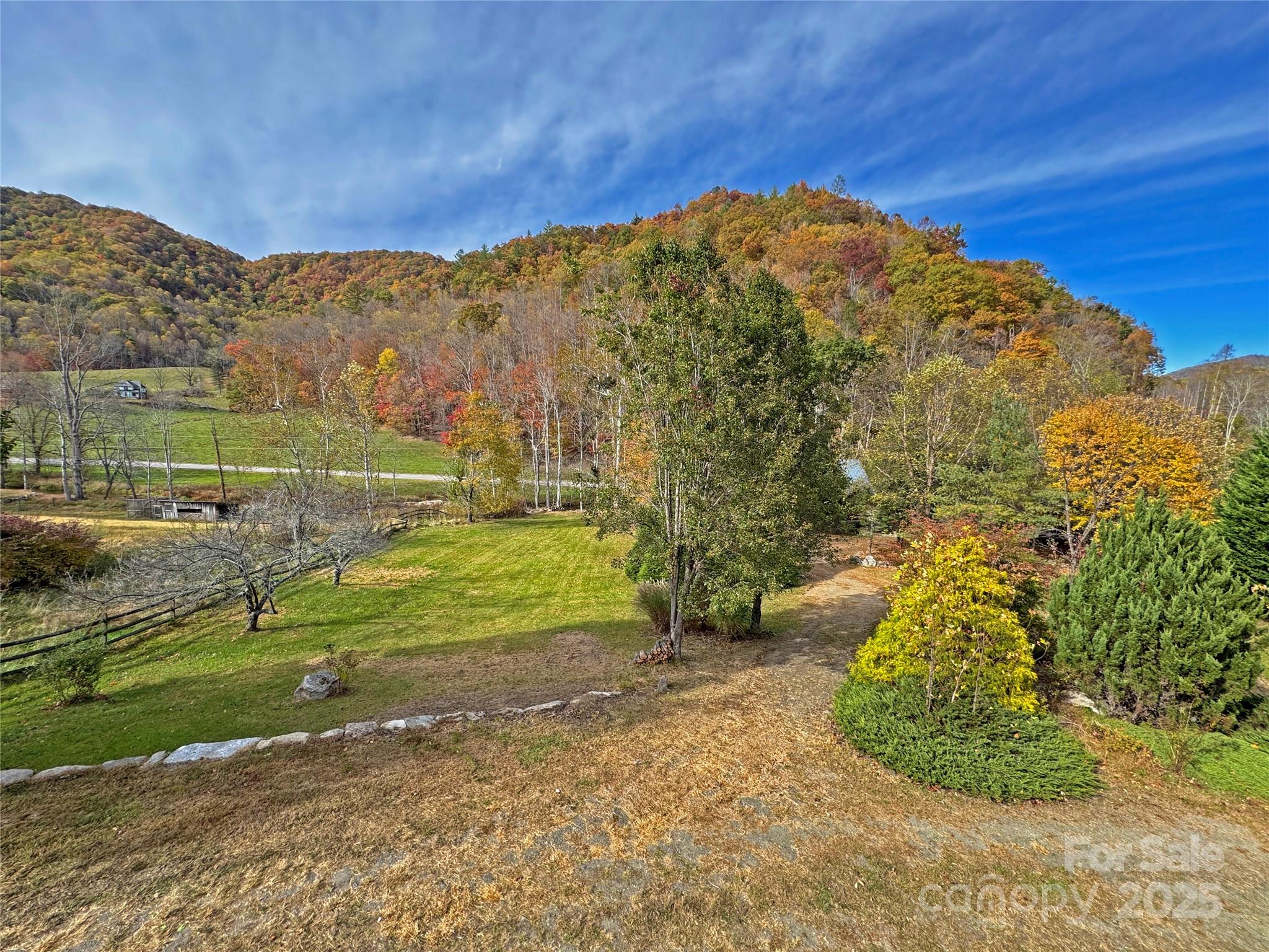 147 & 131 Gentry Farm Drive