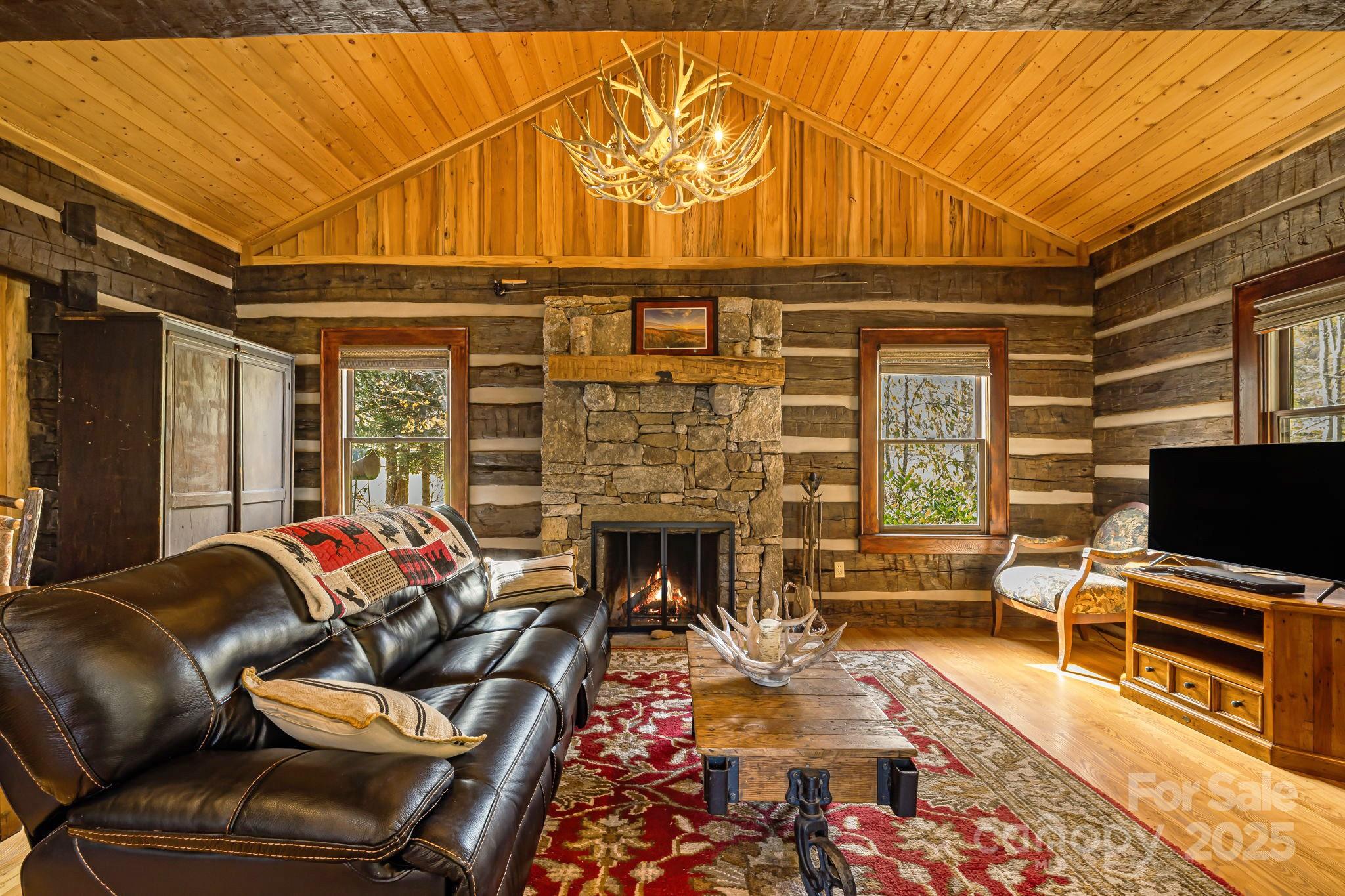 147 & 131 Gentry Farm Drive