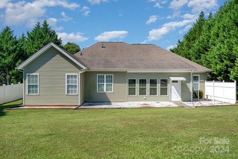 A home in Statesville