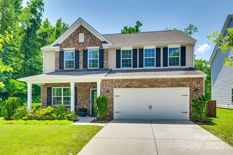 7930 Kelburn Lane Charlotte NC 28273