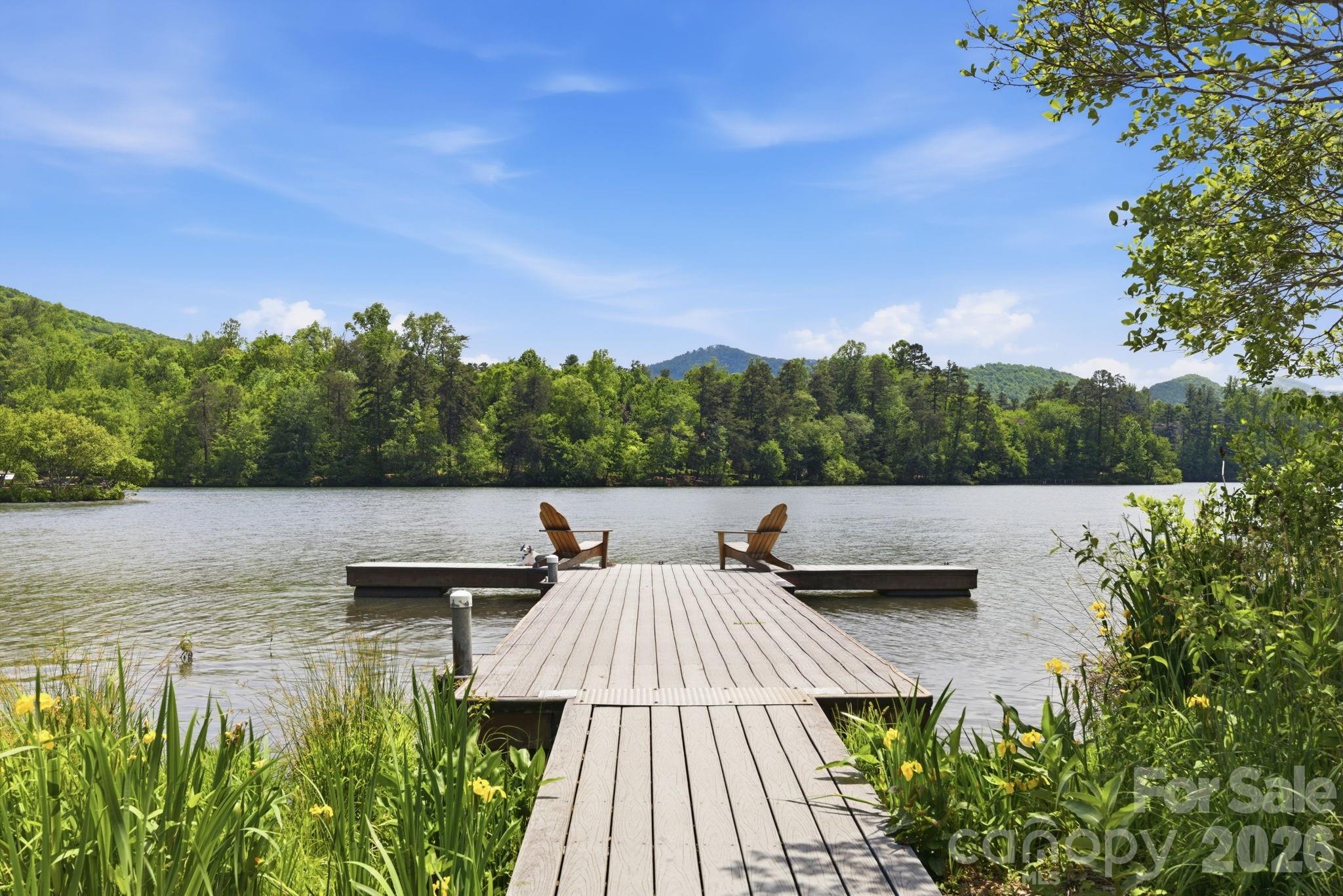 Biltmore Lake - Residential