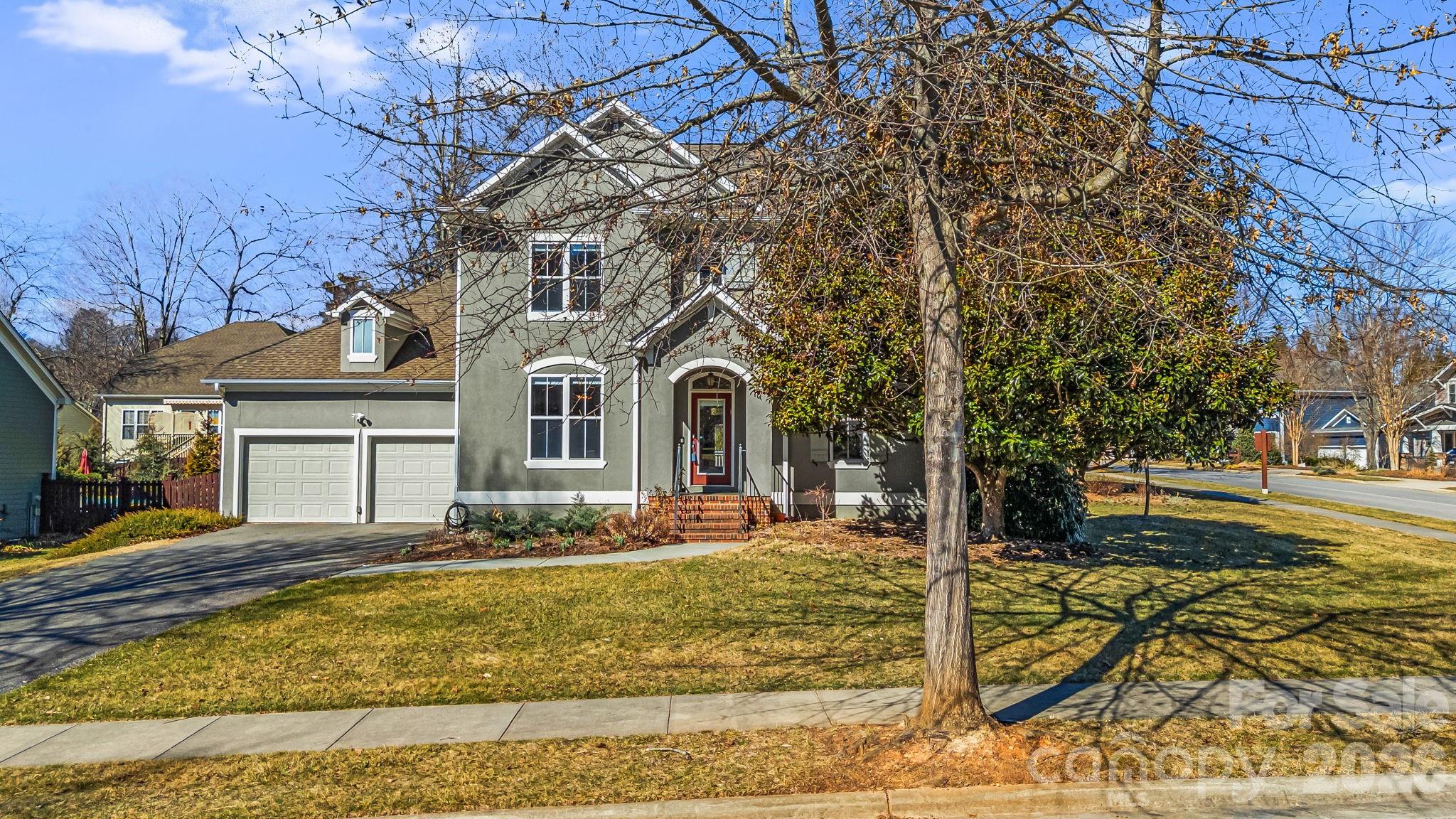 Biltmore Lake - Residential