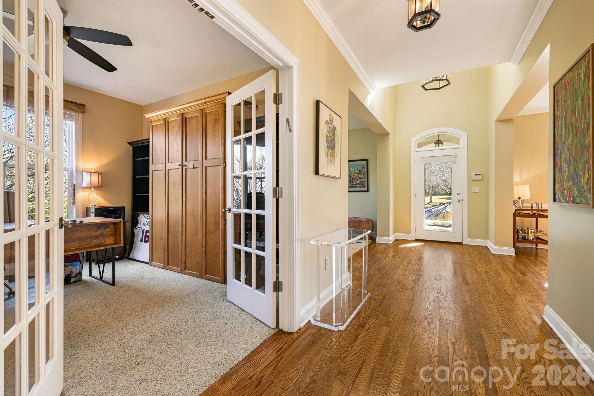 Biltmore Lake - Residential