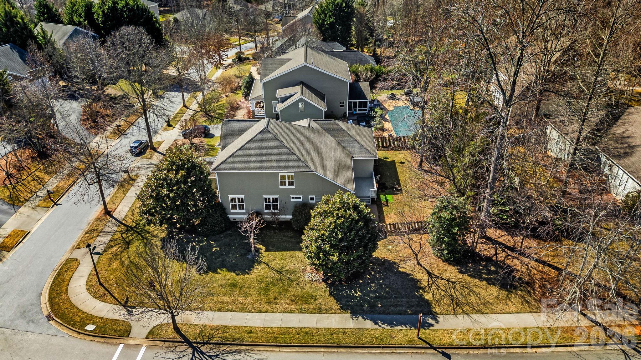 Biltmore Lake - Residential