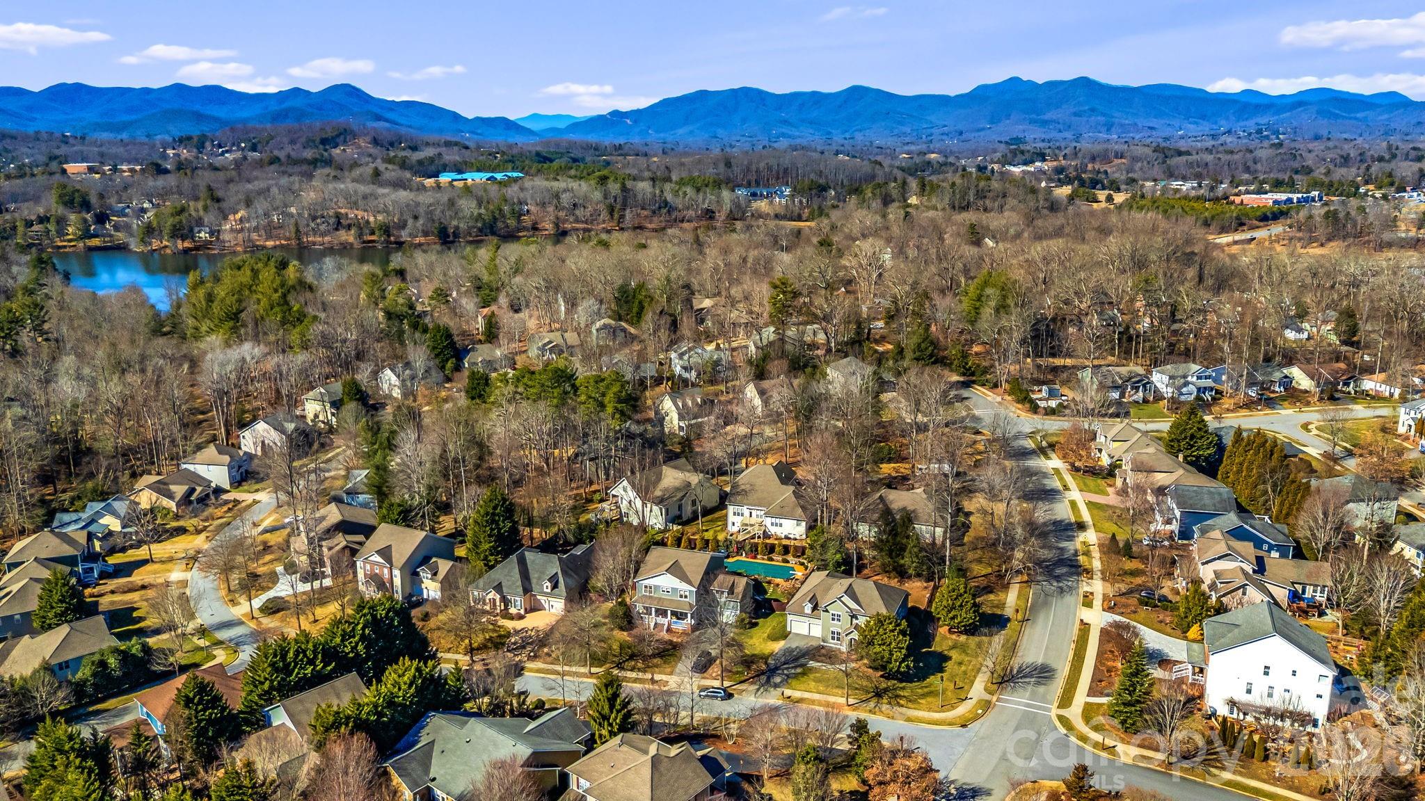 Biltmore Lake - Residential