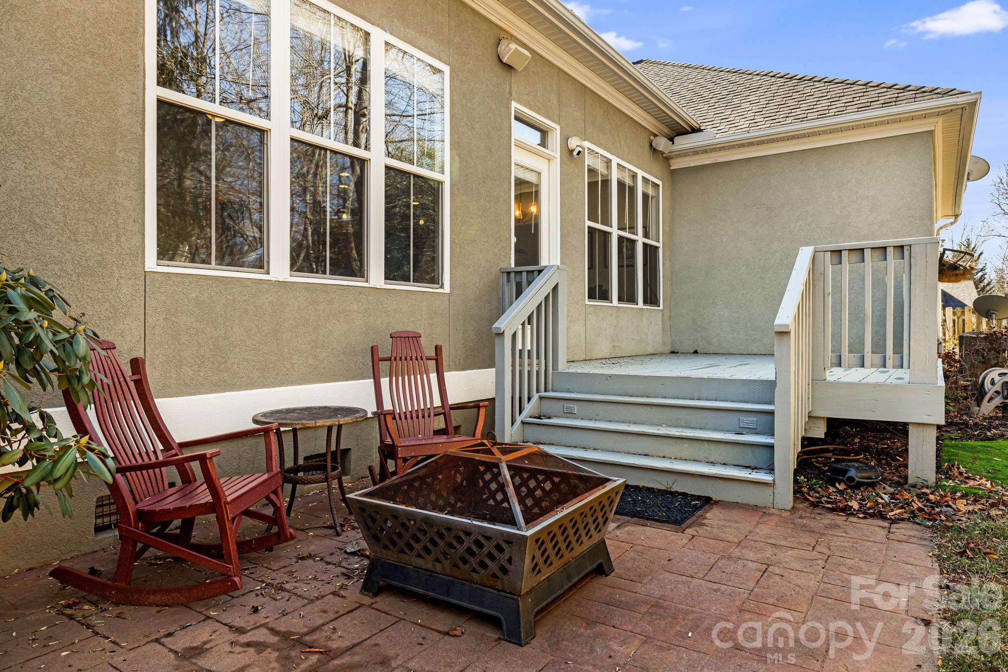 Biltmore Lake - Residential