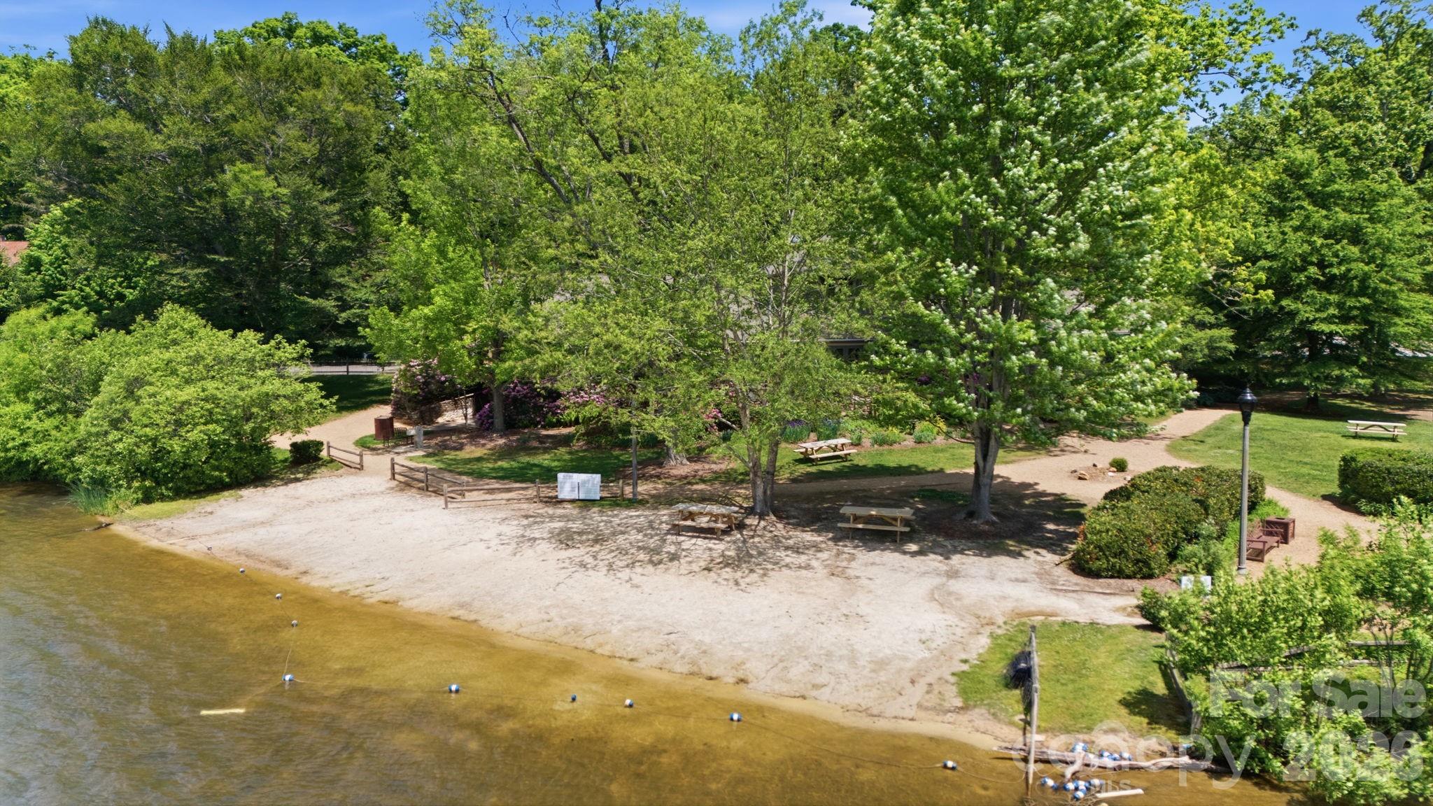 Biltmore Lake - Residential