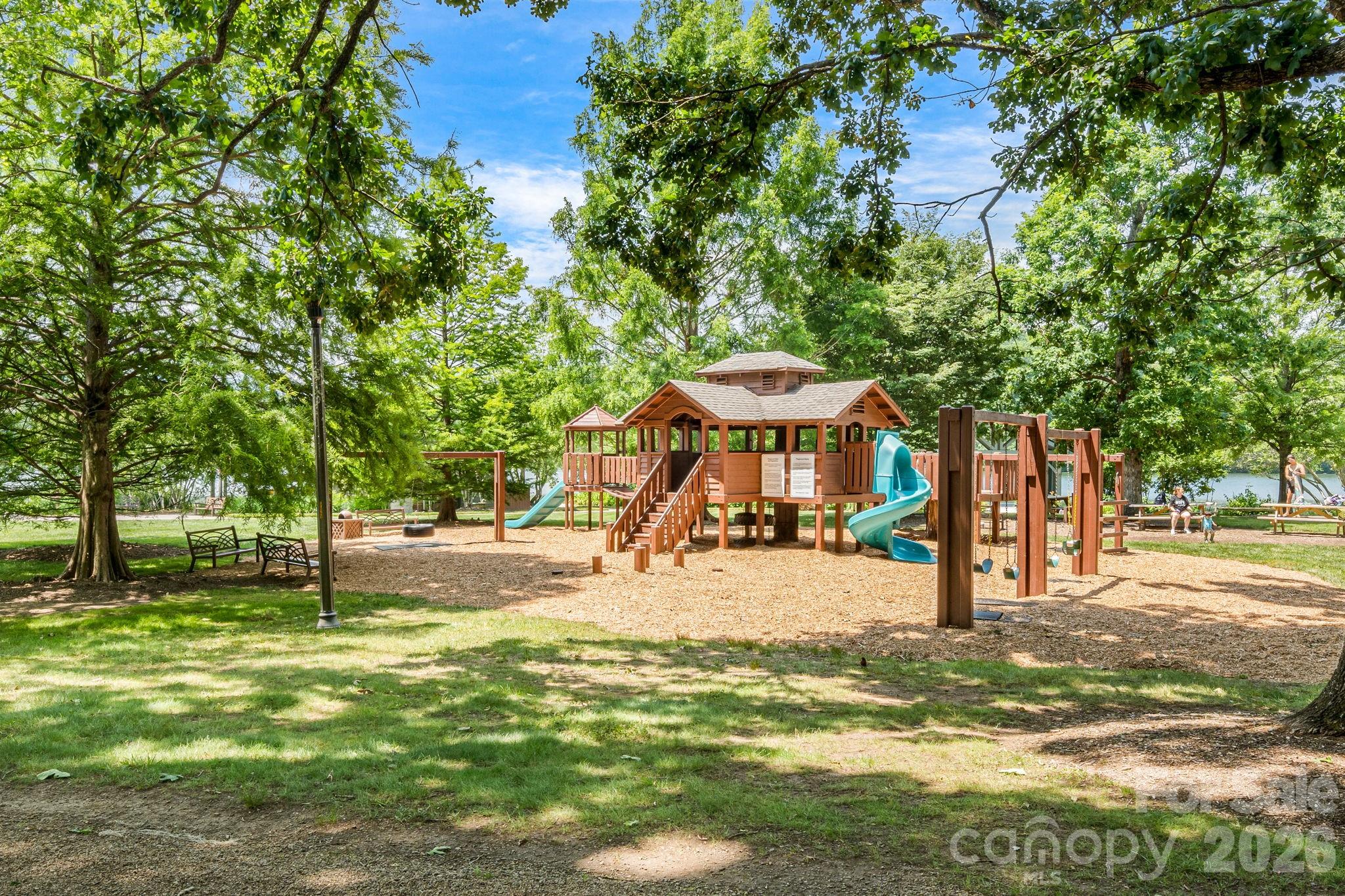 Biltmore Lake - Residential