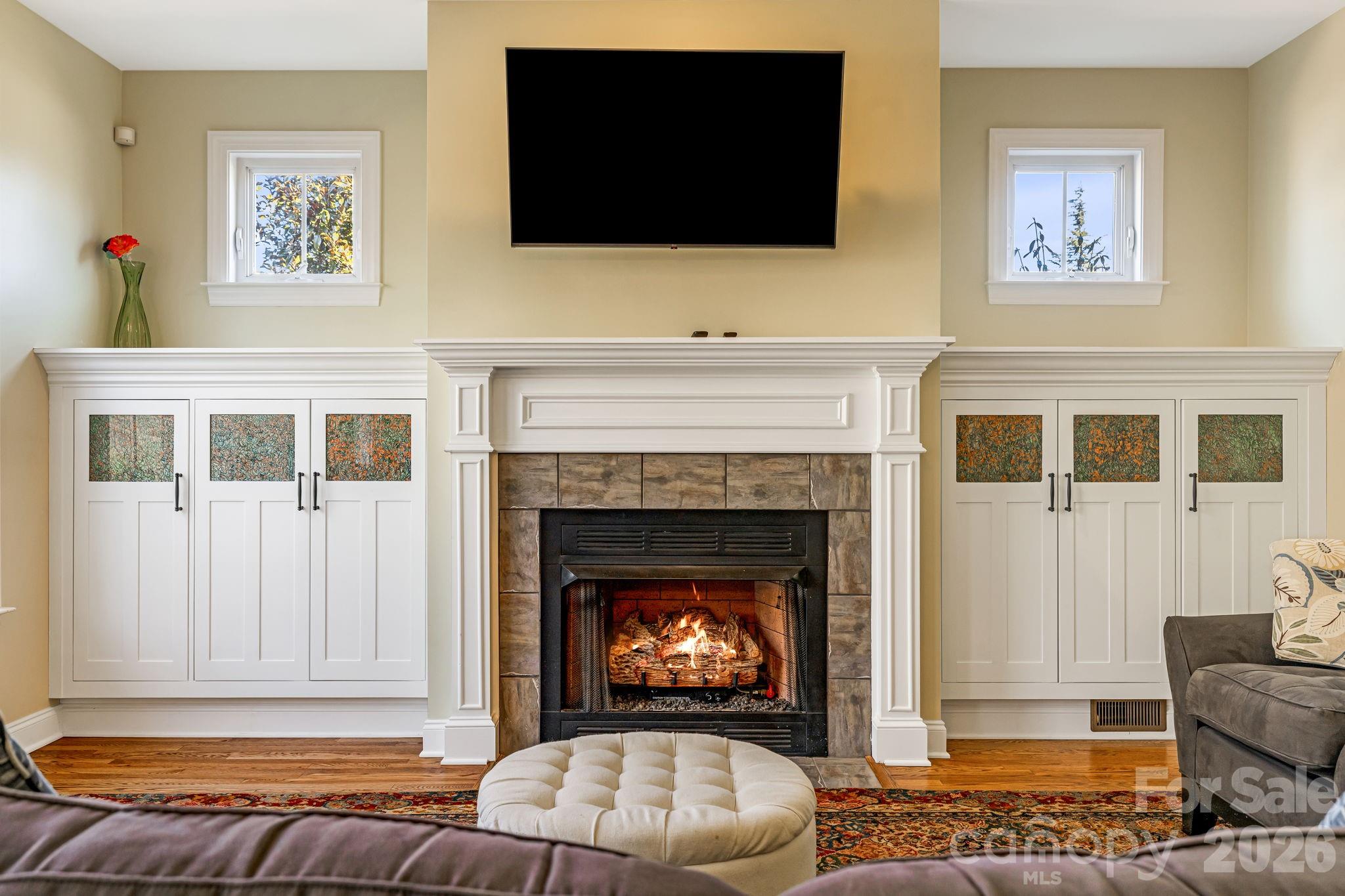 Biltmore Lake - Residential