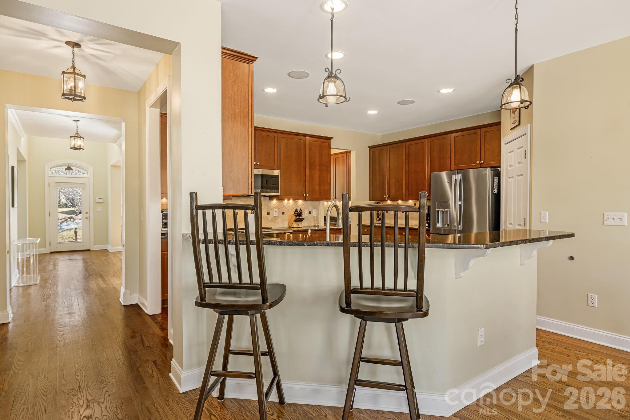 Biltmore Lake - Residential