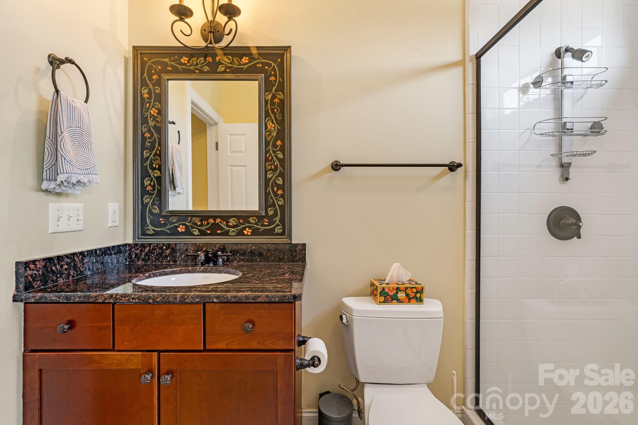 Biltmore Lake - Residential