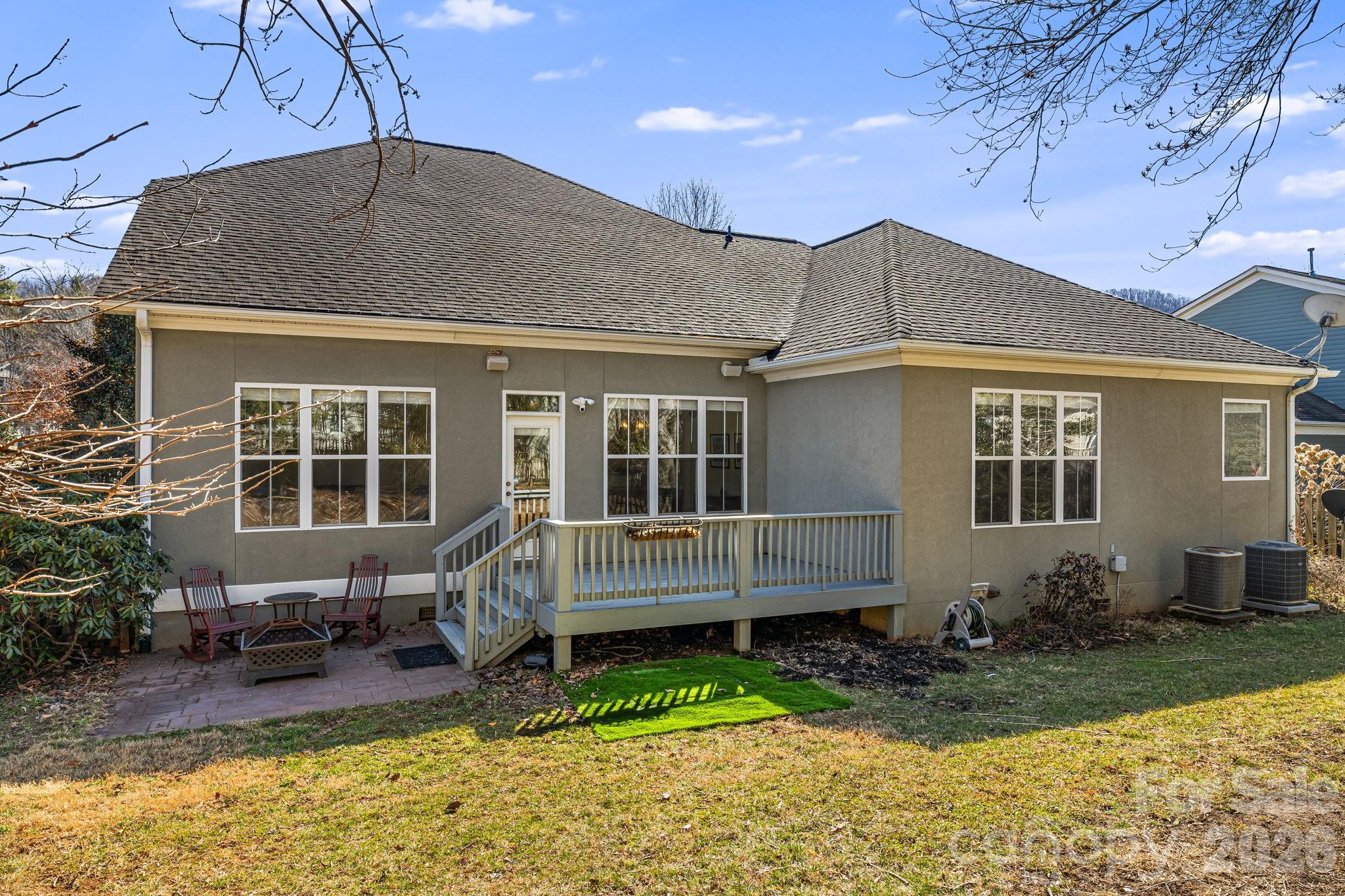 Biltmore Lake - Residential