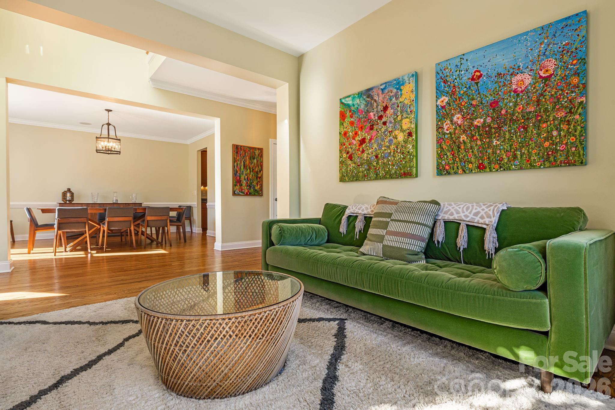 Biltmore Lake - Residential