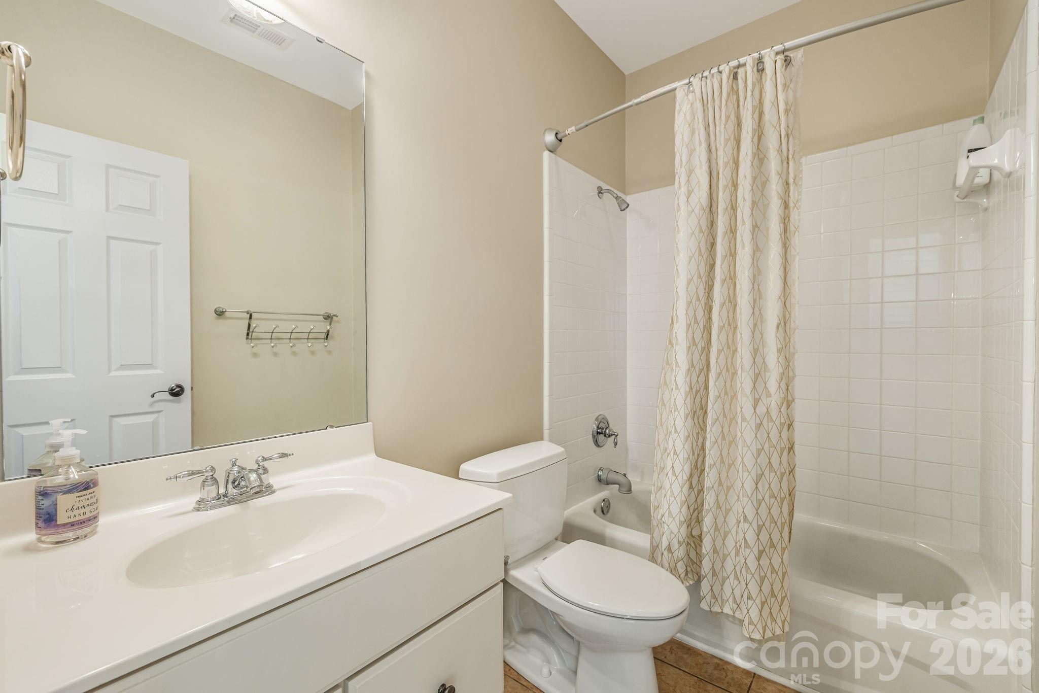 Biltmore Lake - Residential