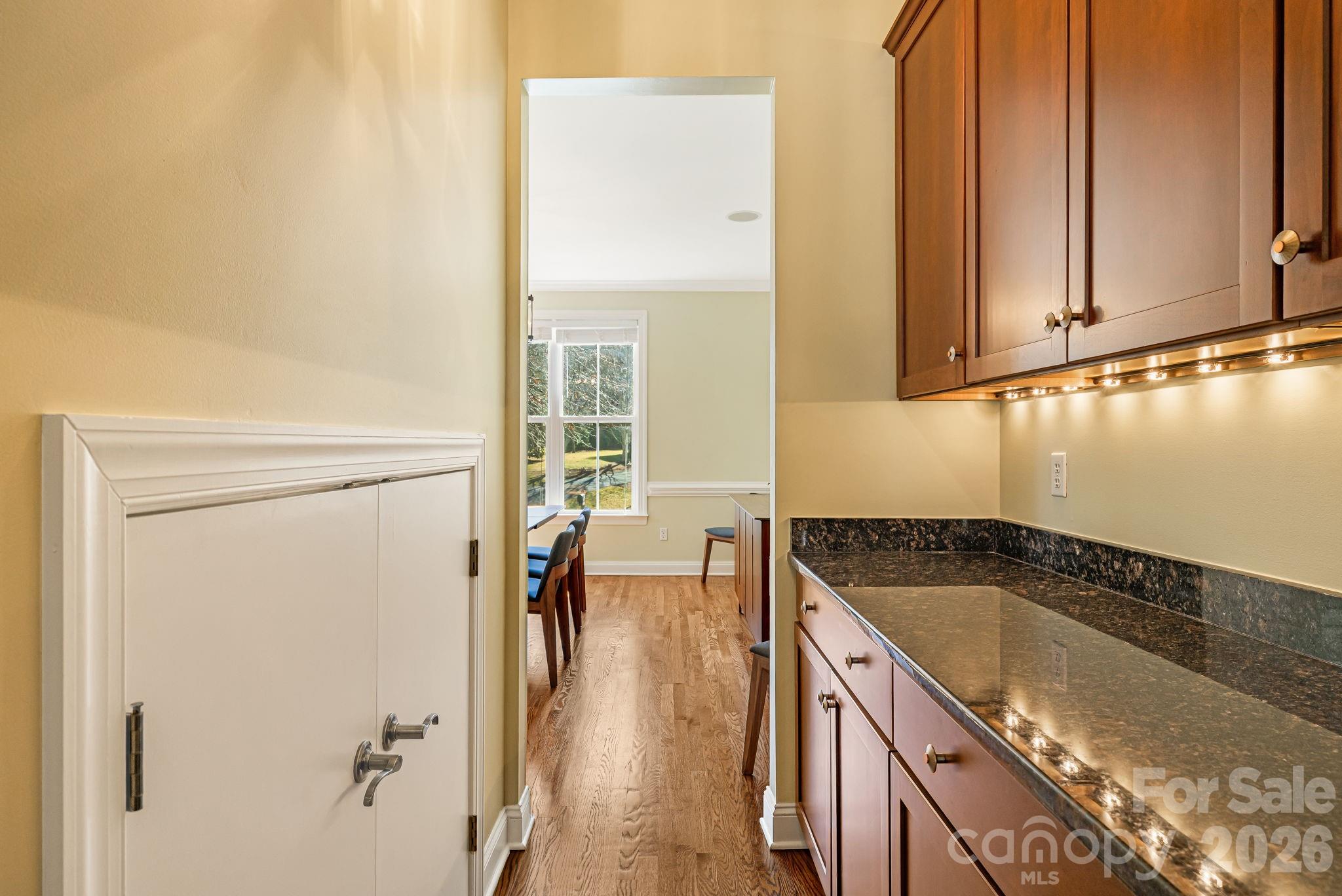 Biltmore Lake - Residential