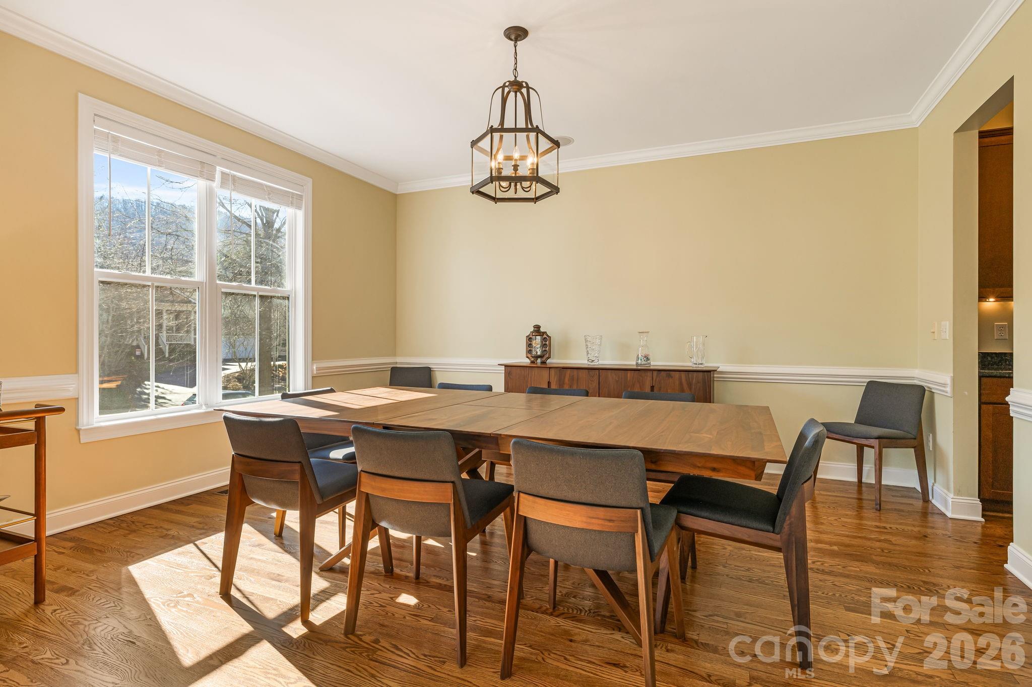 Biltmore Lake - Residential