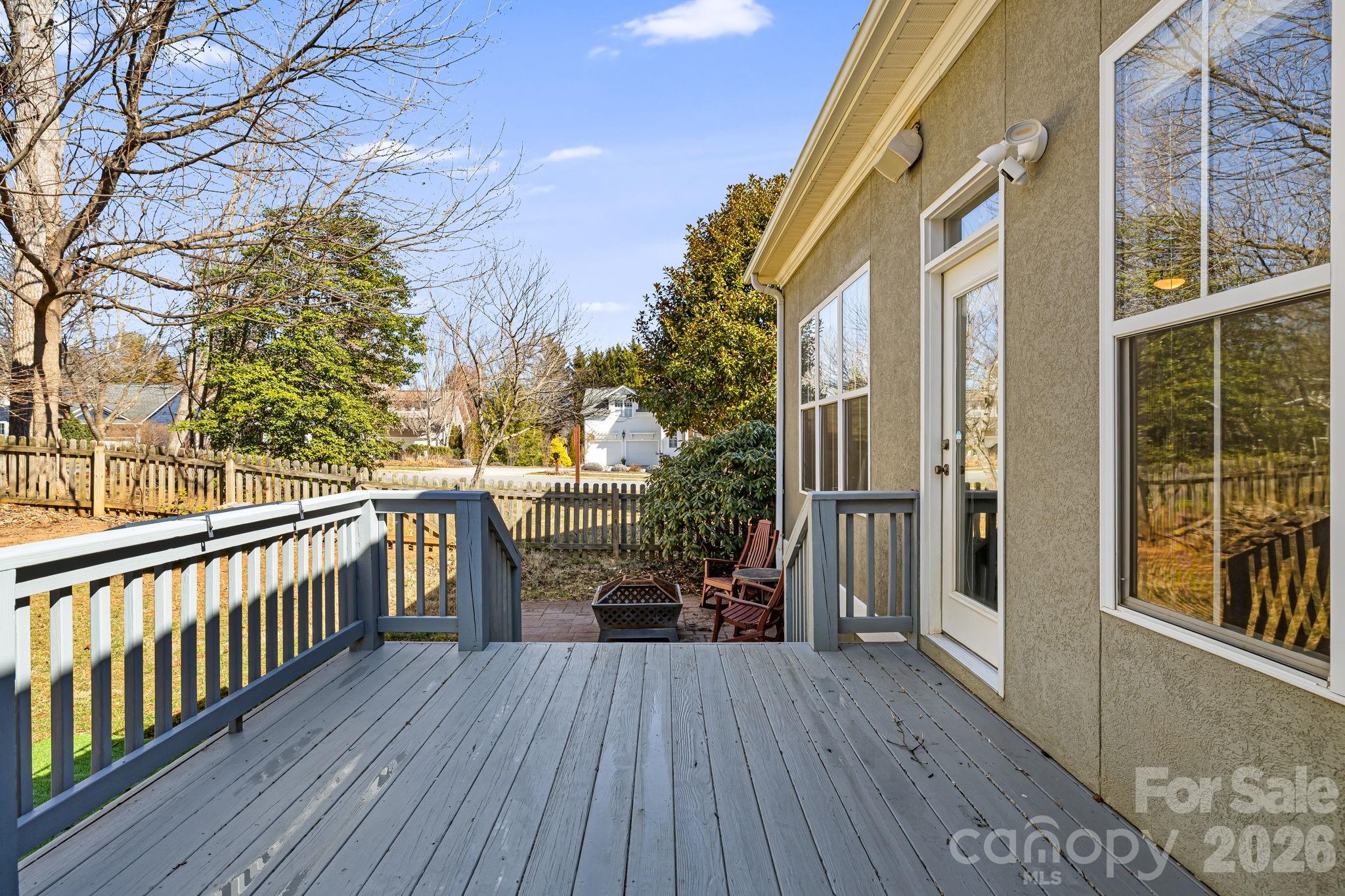 Biltmore Lake - Residential