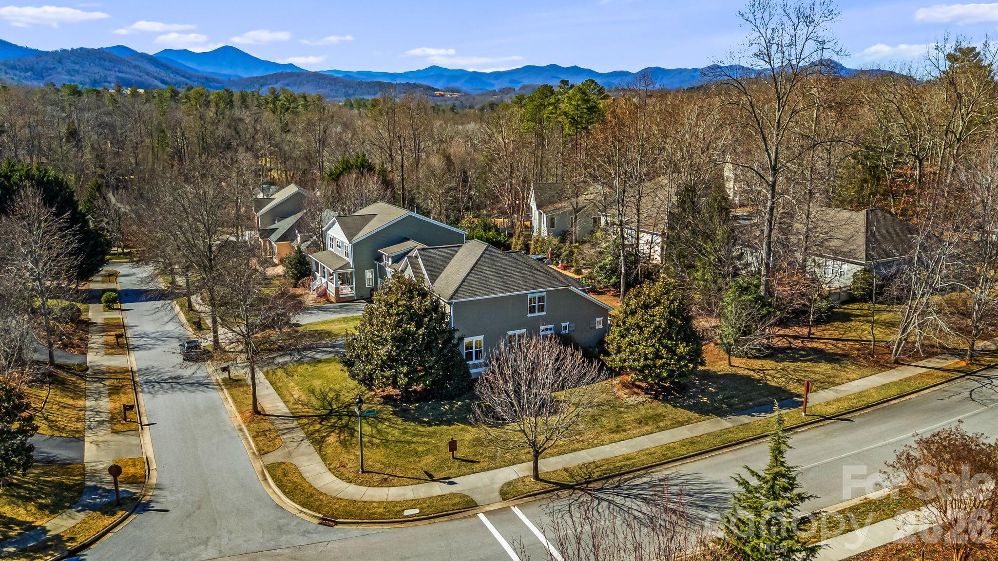 Biltmore Lake - Residential