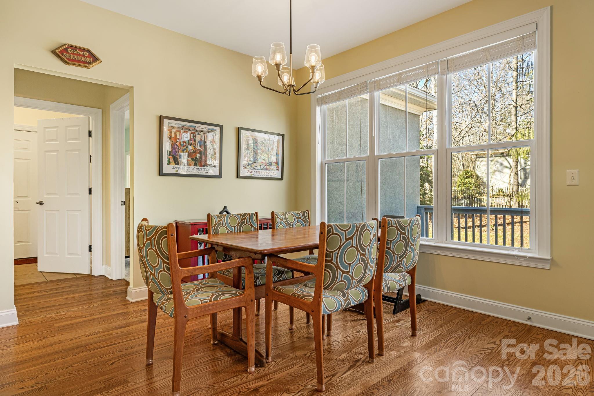 Biltmore Lake - Residential