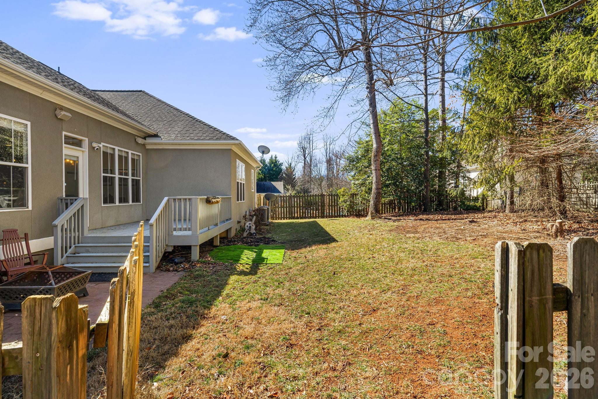 Biltmore Lake - Residential