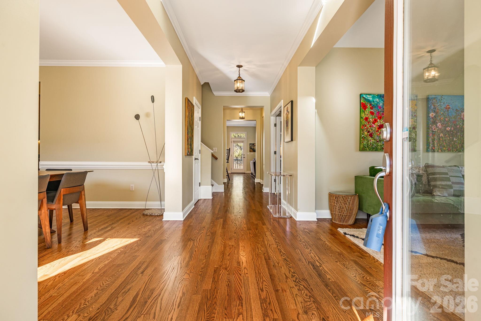 Biltmore Lake - Residential