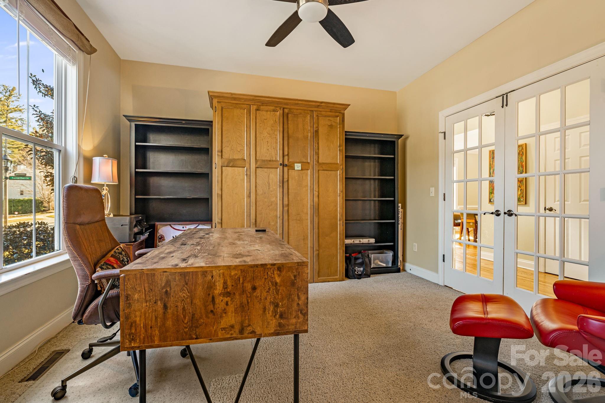 Biltmore Lake - Residential