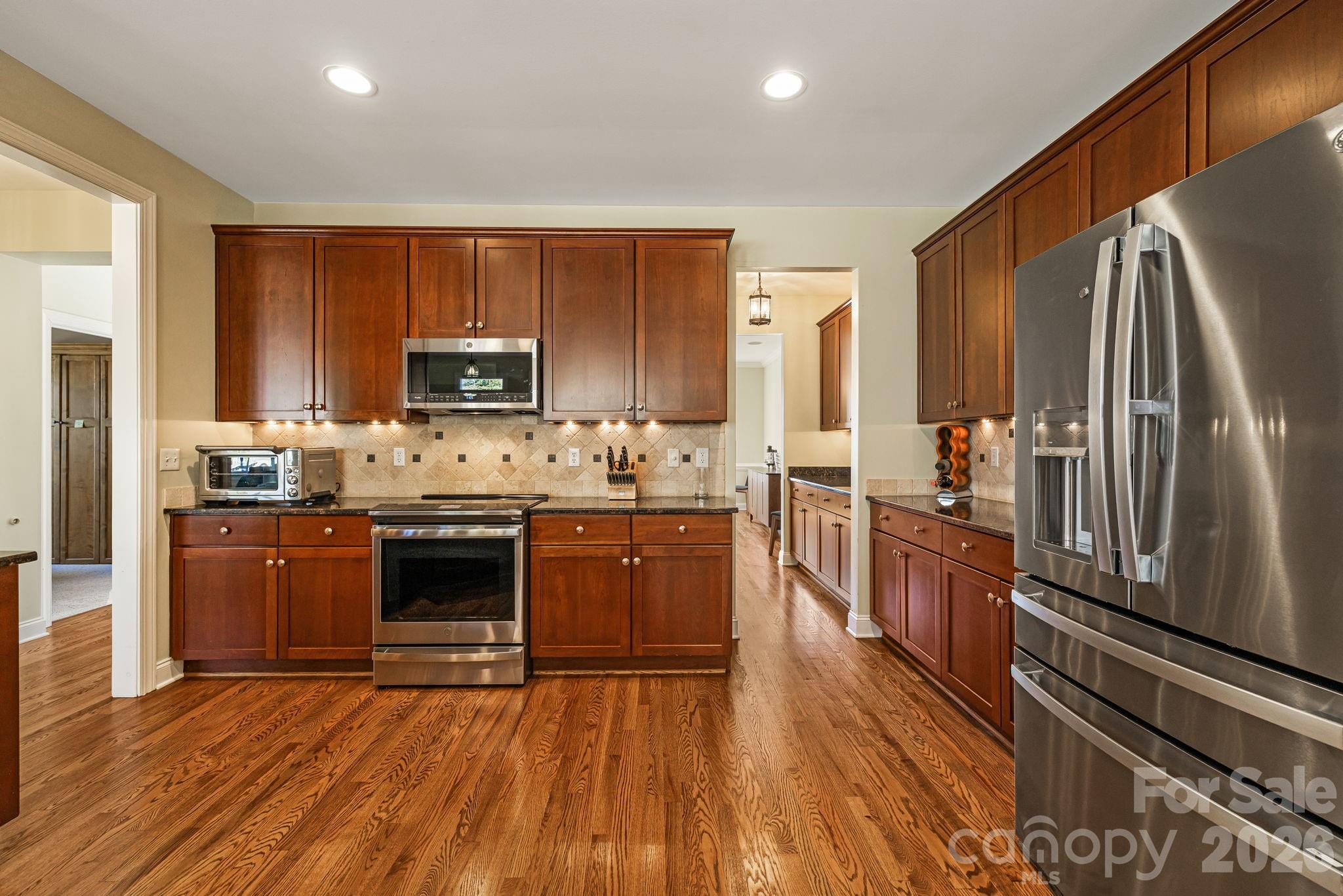 Biltmore Lake - Residential