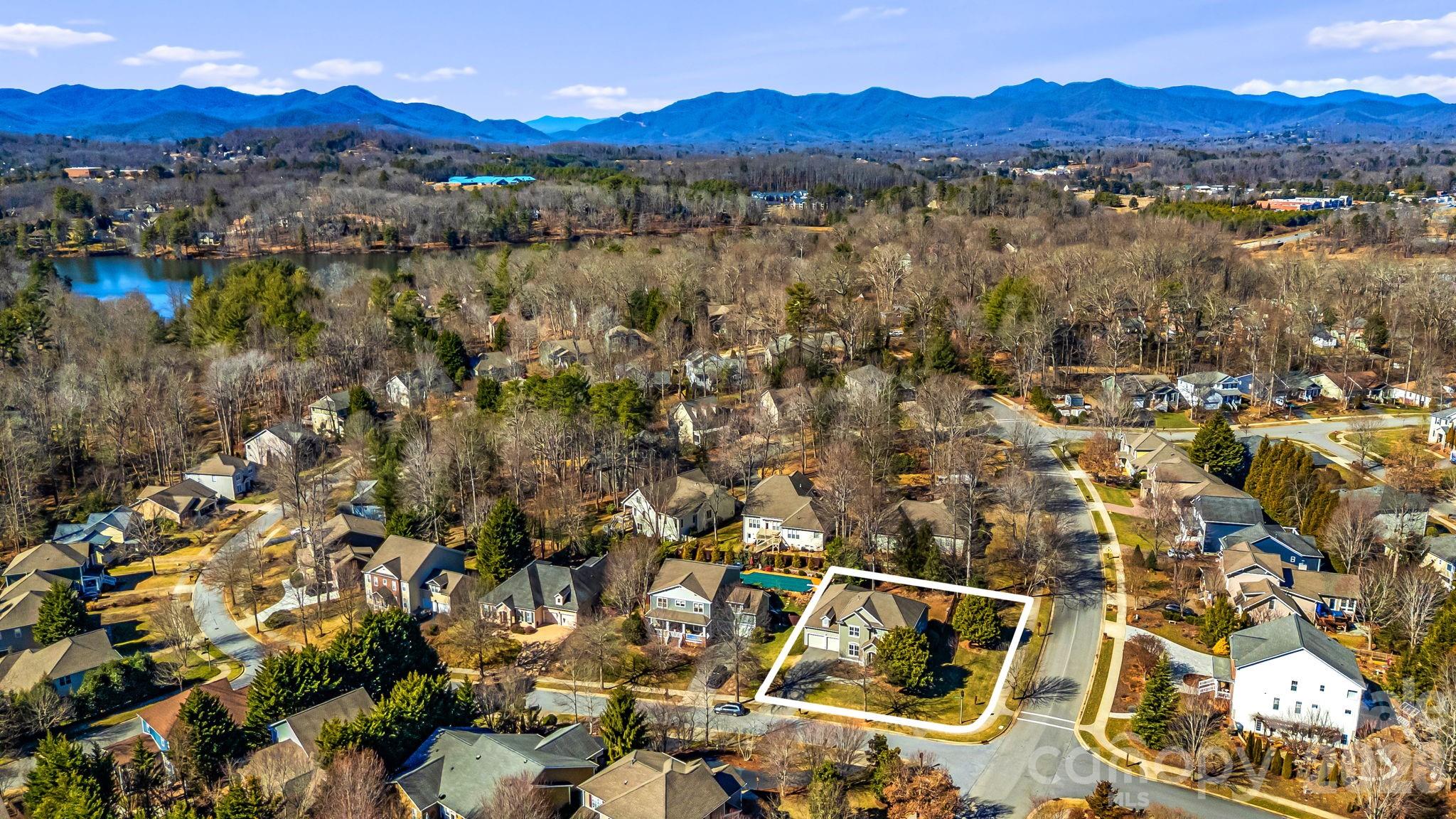 Biltmore Lake - Residential