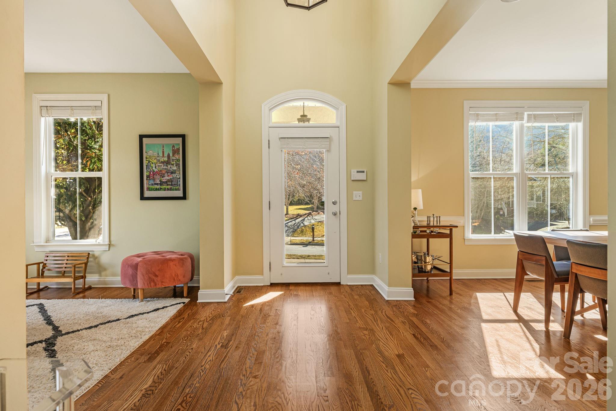 Biltmore Lake - Residential