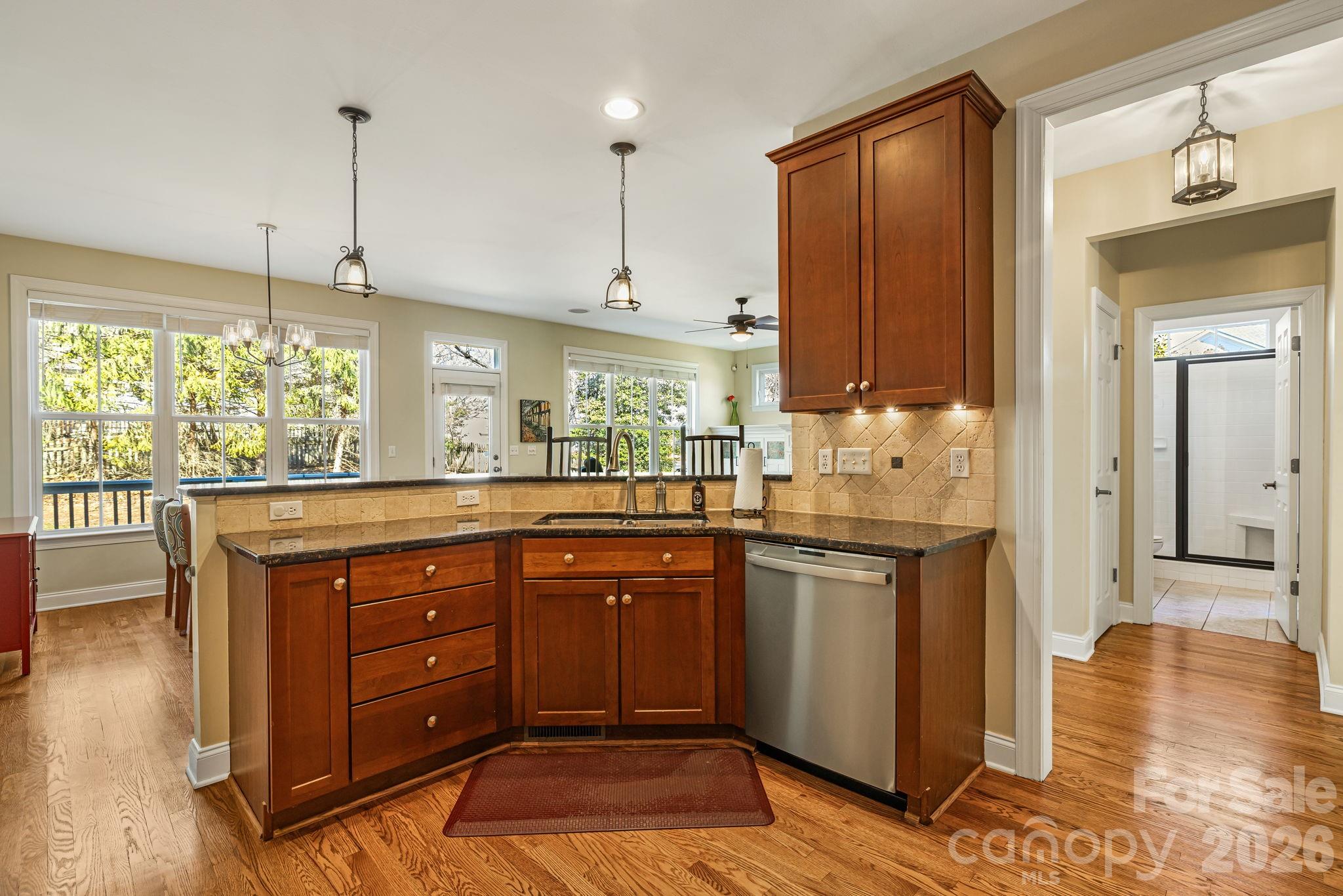 Biltmore Lake - Residential