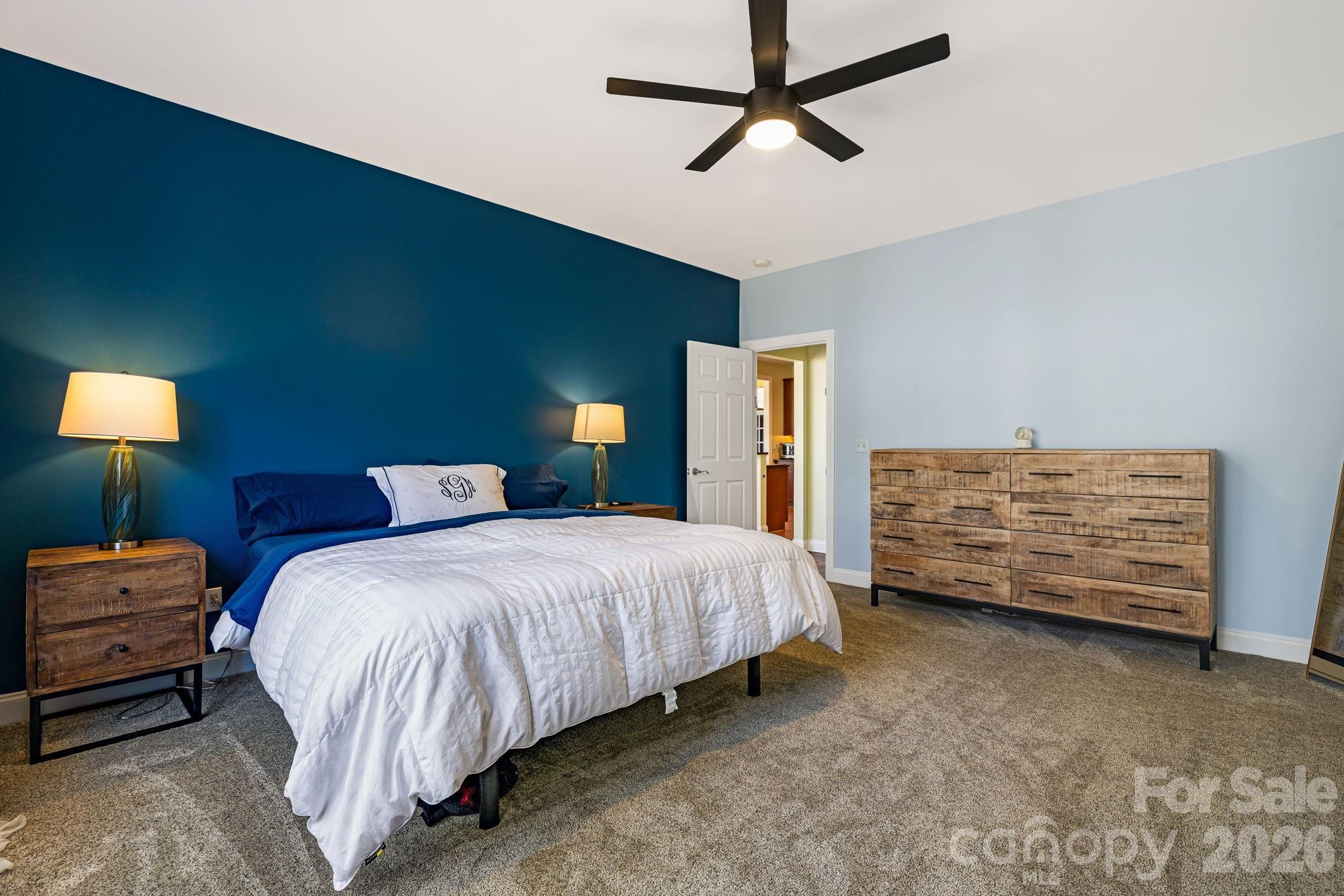 Biltmore Lake - Residential