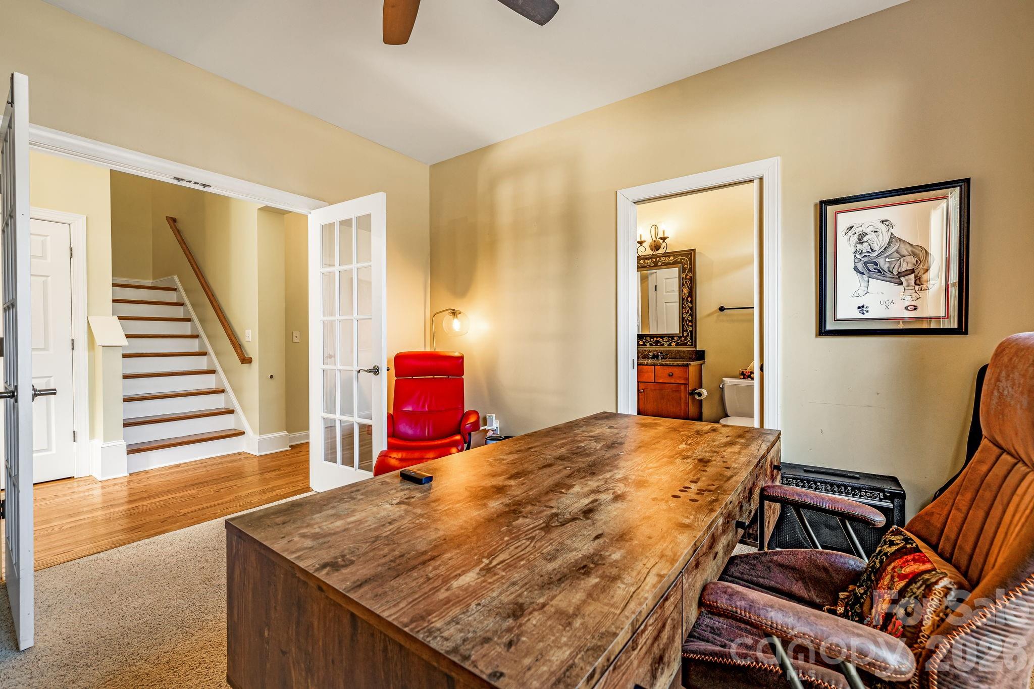 Biltmore Lake - Residential