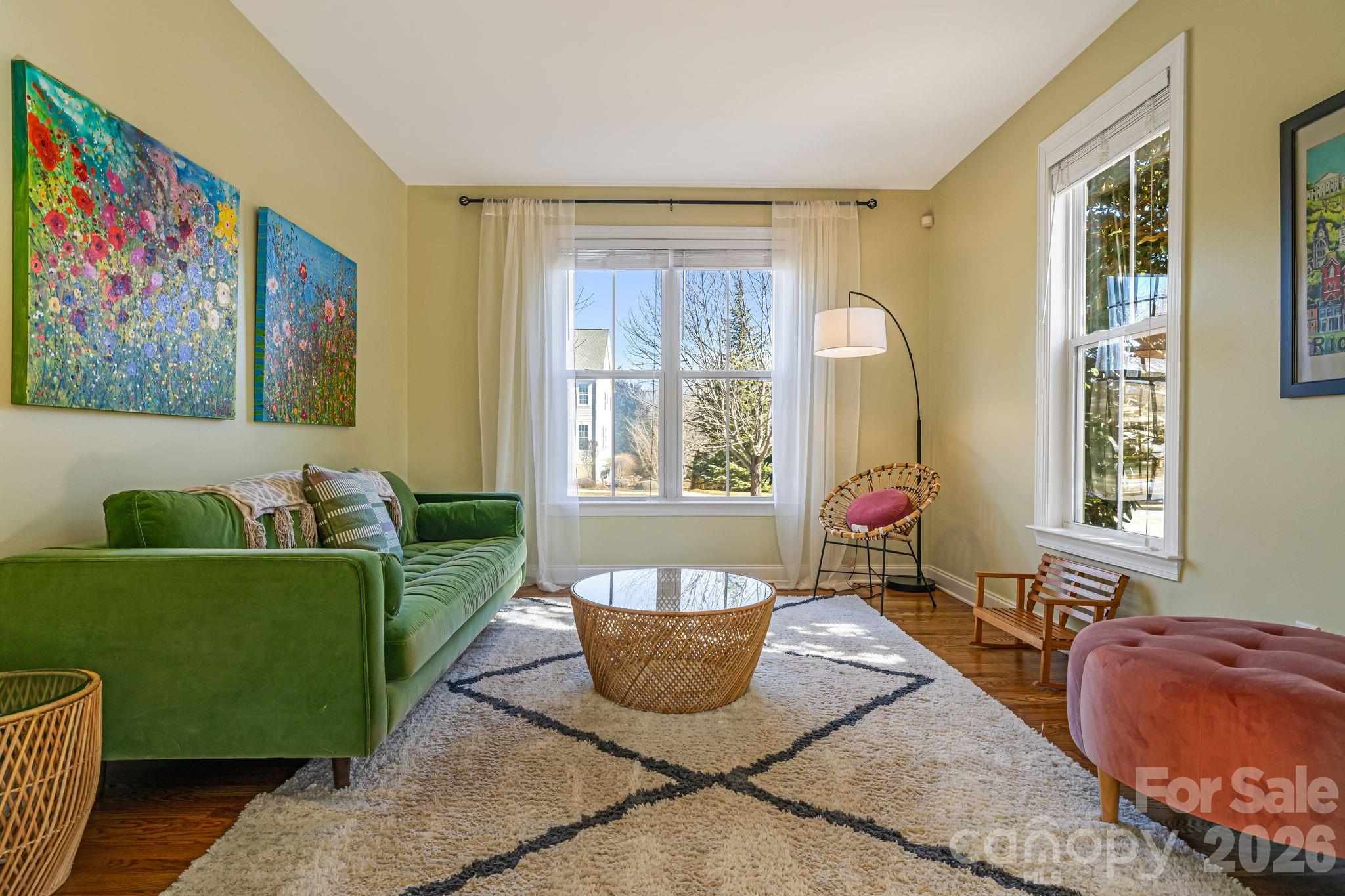 Biltmore Lake - Residential