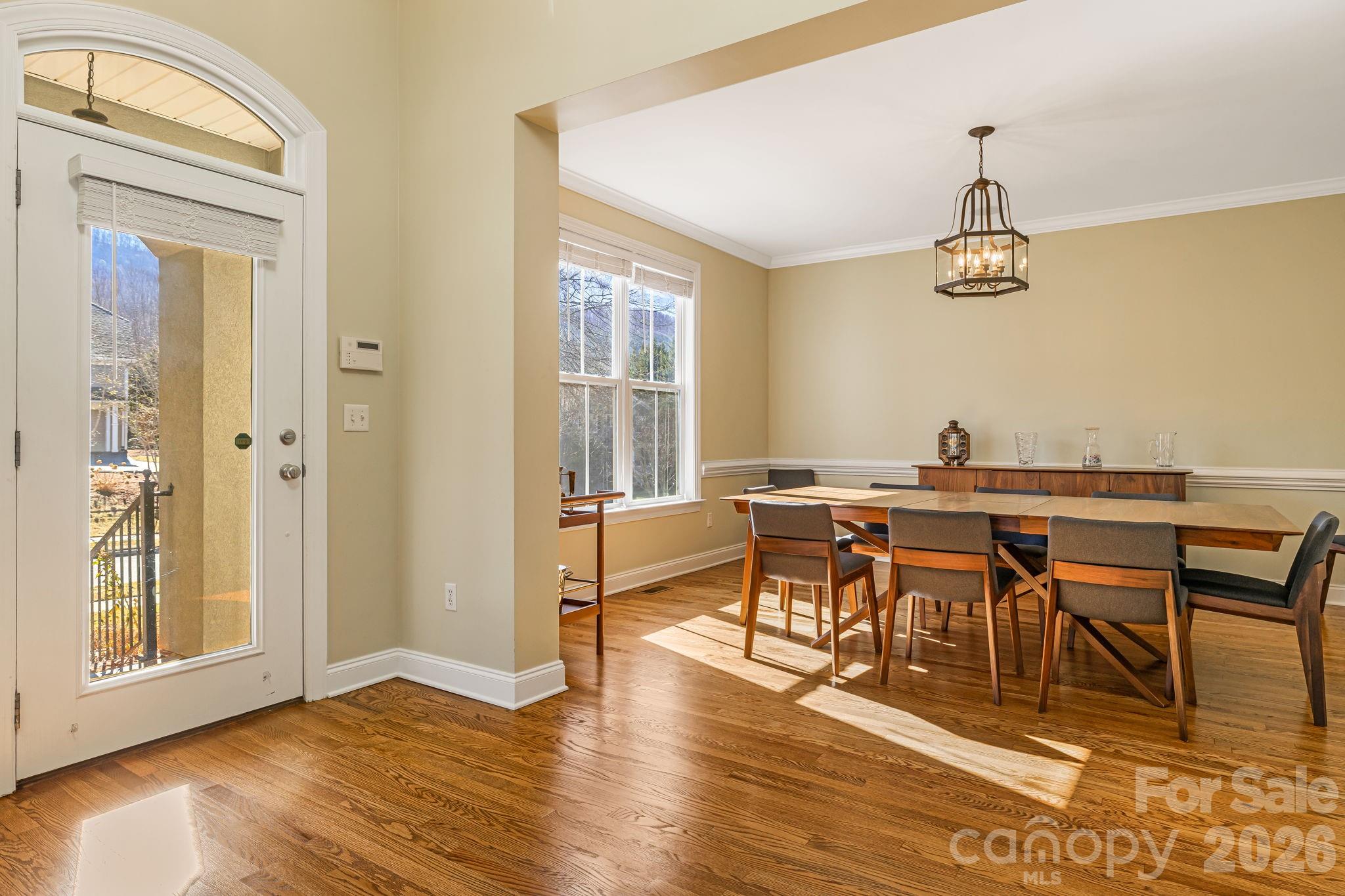 Biltmore Lake - Residential