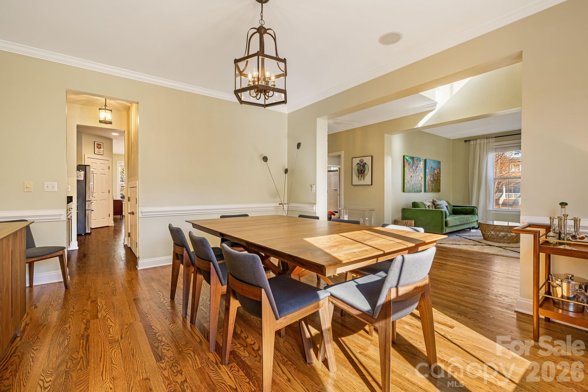 Biltmore Lake - Residential