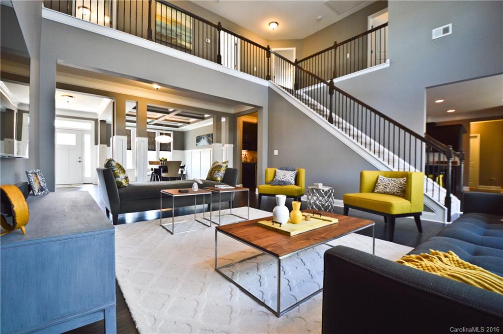 Lake Ridge - Residential