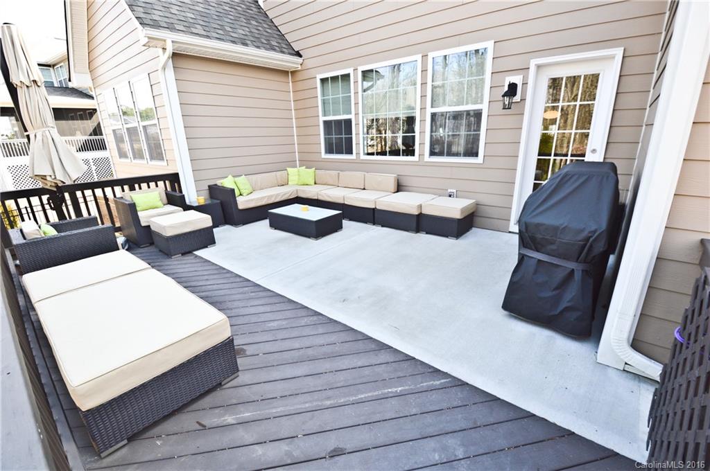 Lake Ridge - Residential