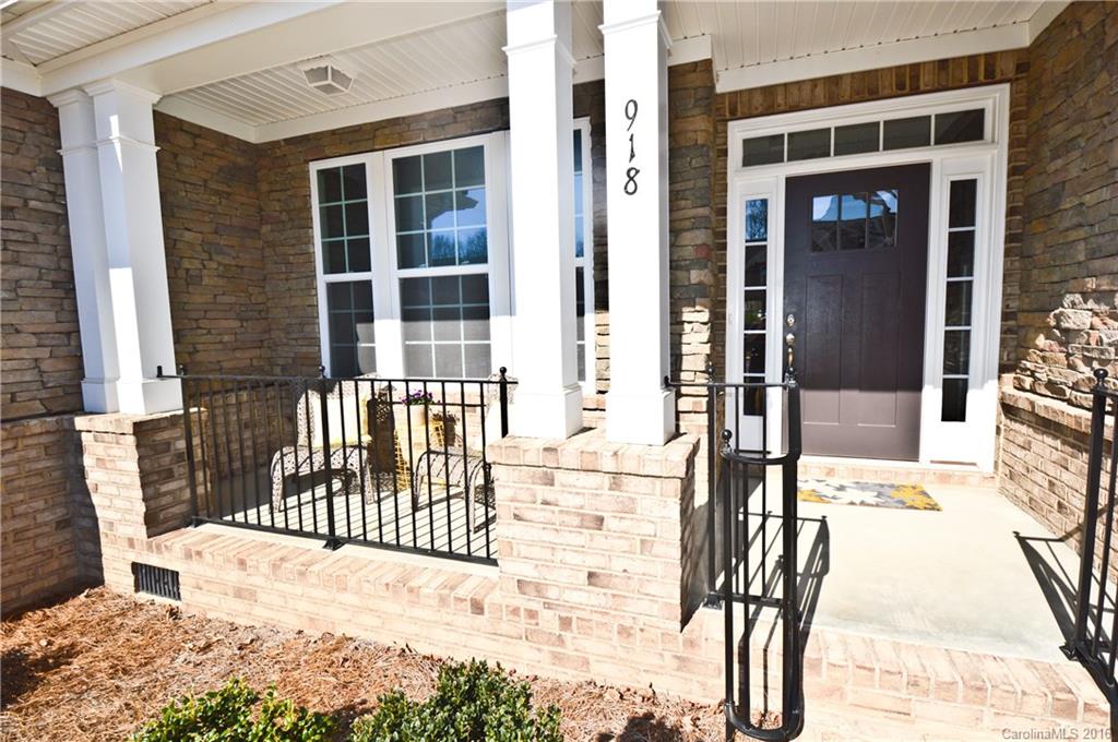 Lake Ridge - Residential