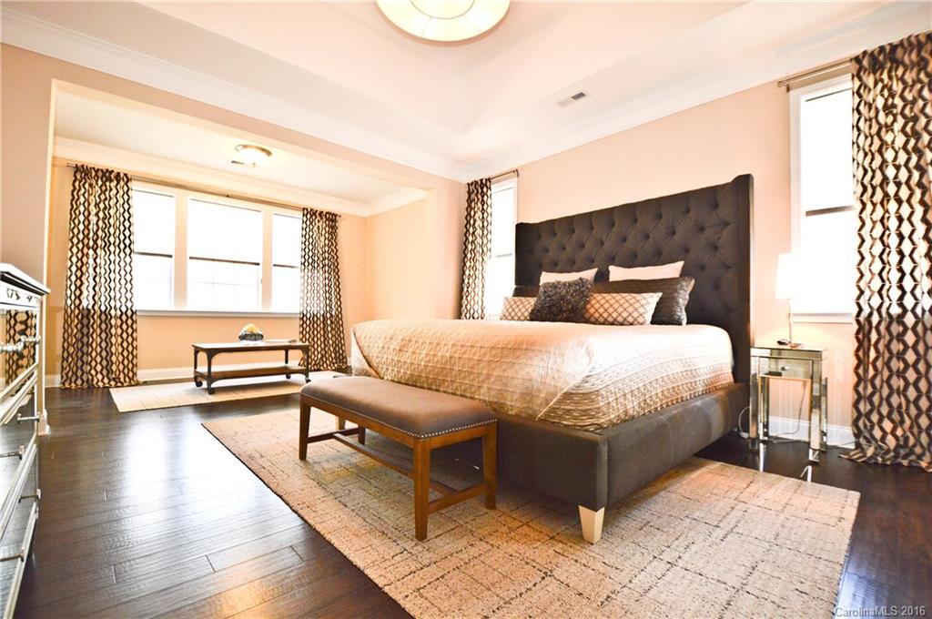 Lake Ridge - Residential