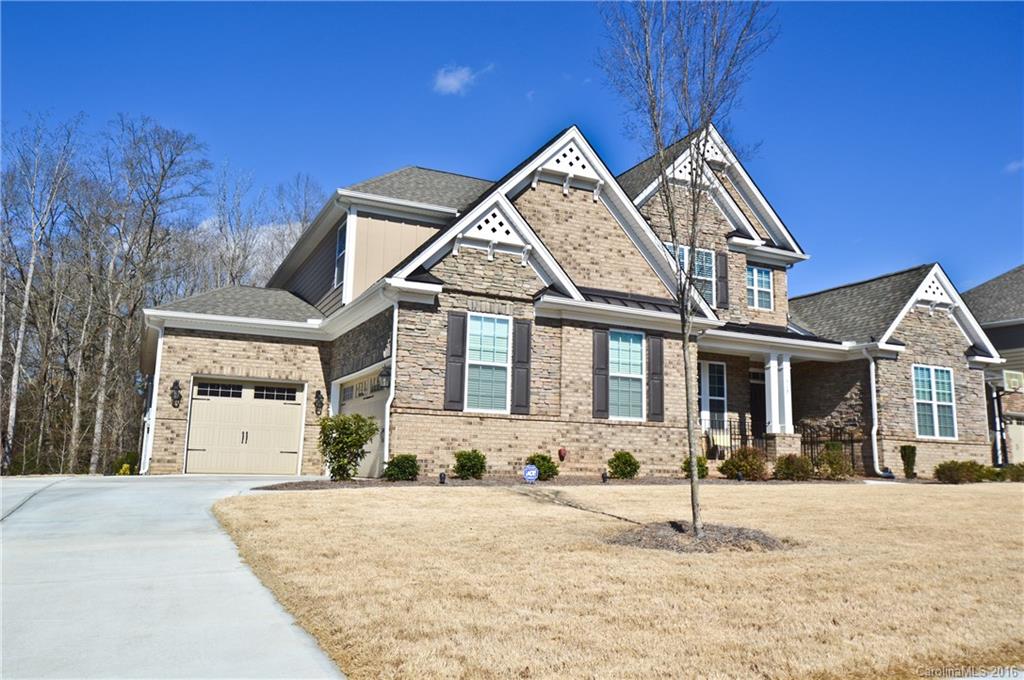 Lake Ridge - Residential