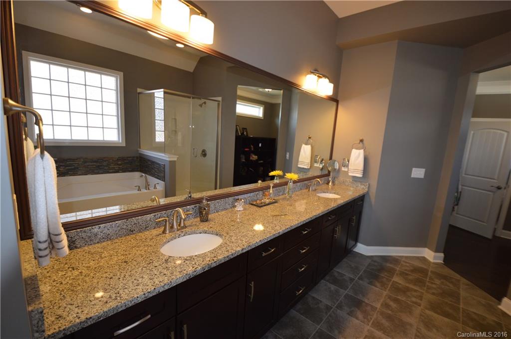 Lake Ridge - Residential