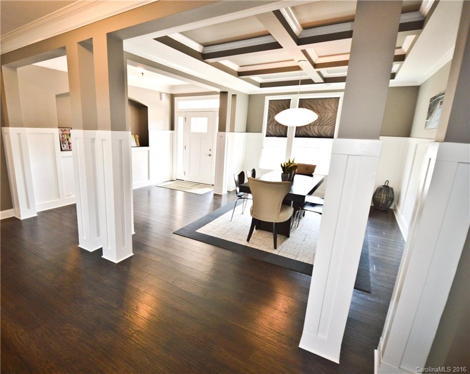 Lake Ridge - Residential