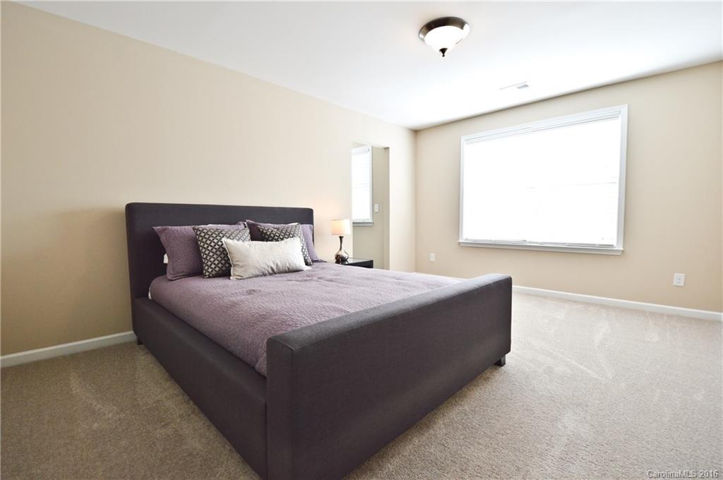 Lake Ridge - Residential