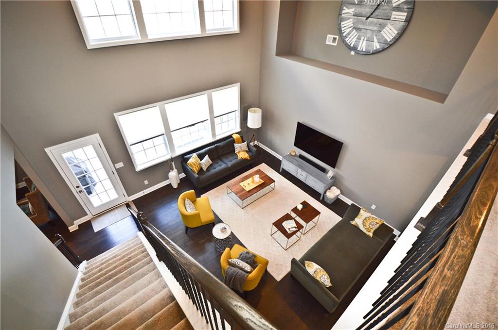 Lake Ridge - Residential